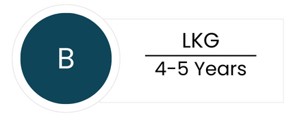 Online Preschool 2 admissions